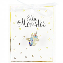 SWEET UNICORN RING  – 6’ER...
